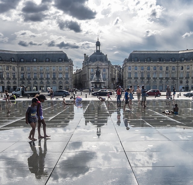 WoodStock, Tonnelier et fabricant d&rsquo;horloges en bois à Bordeaux!