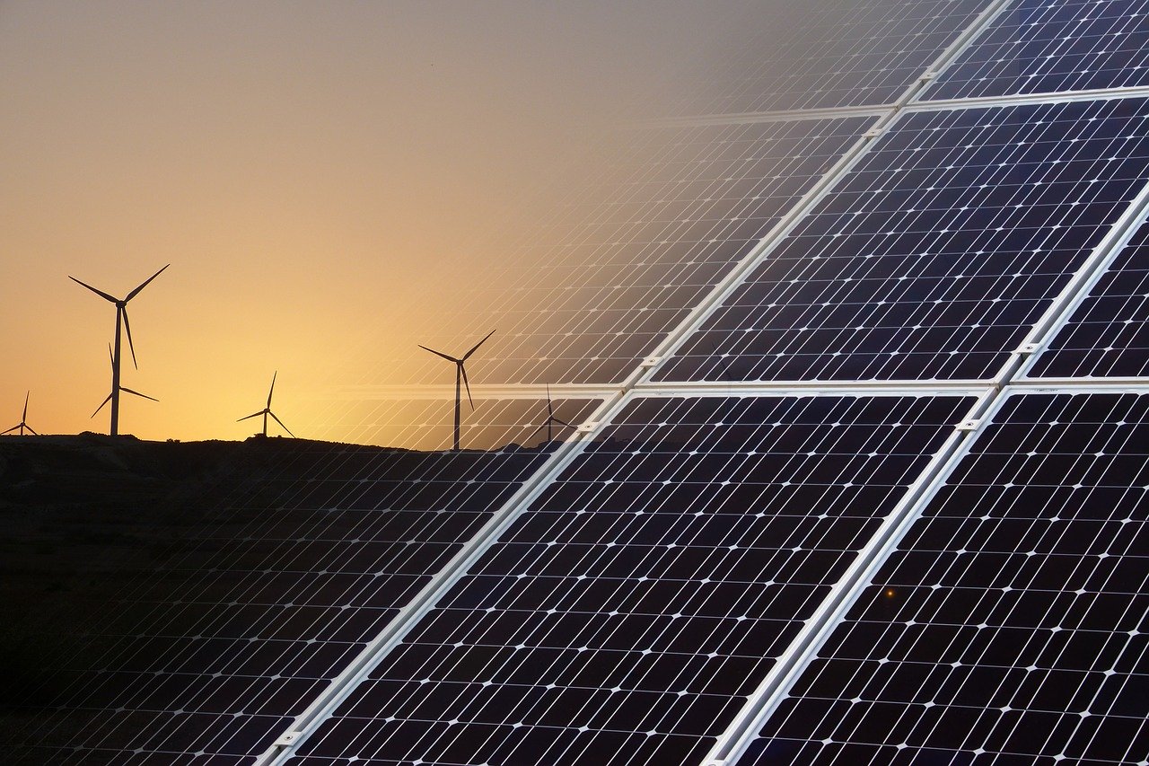 Quels sont les avantages de l’énergie solaire ?