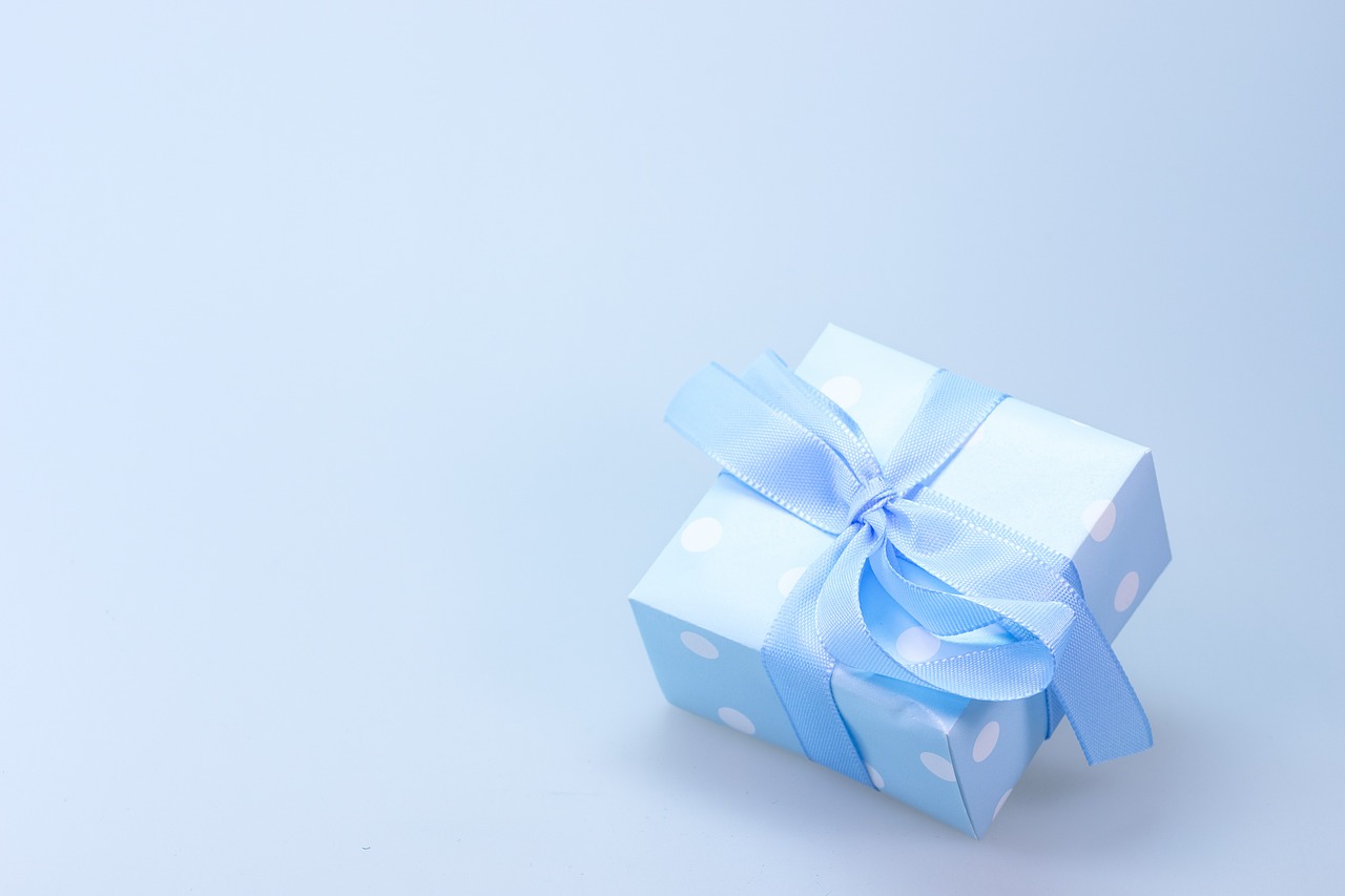 Quel est le cadeau préféré des hommes ?