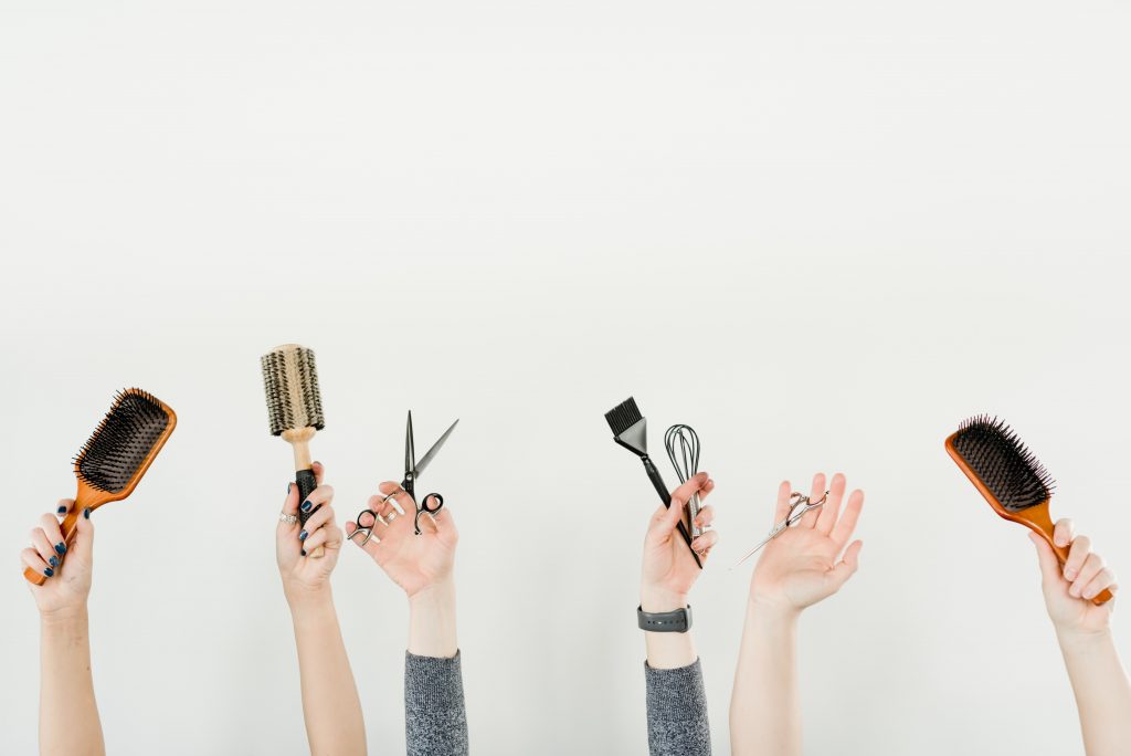 Le guide ultime pour choisir la brosse à cheveux idéale