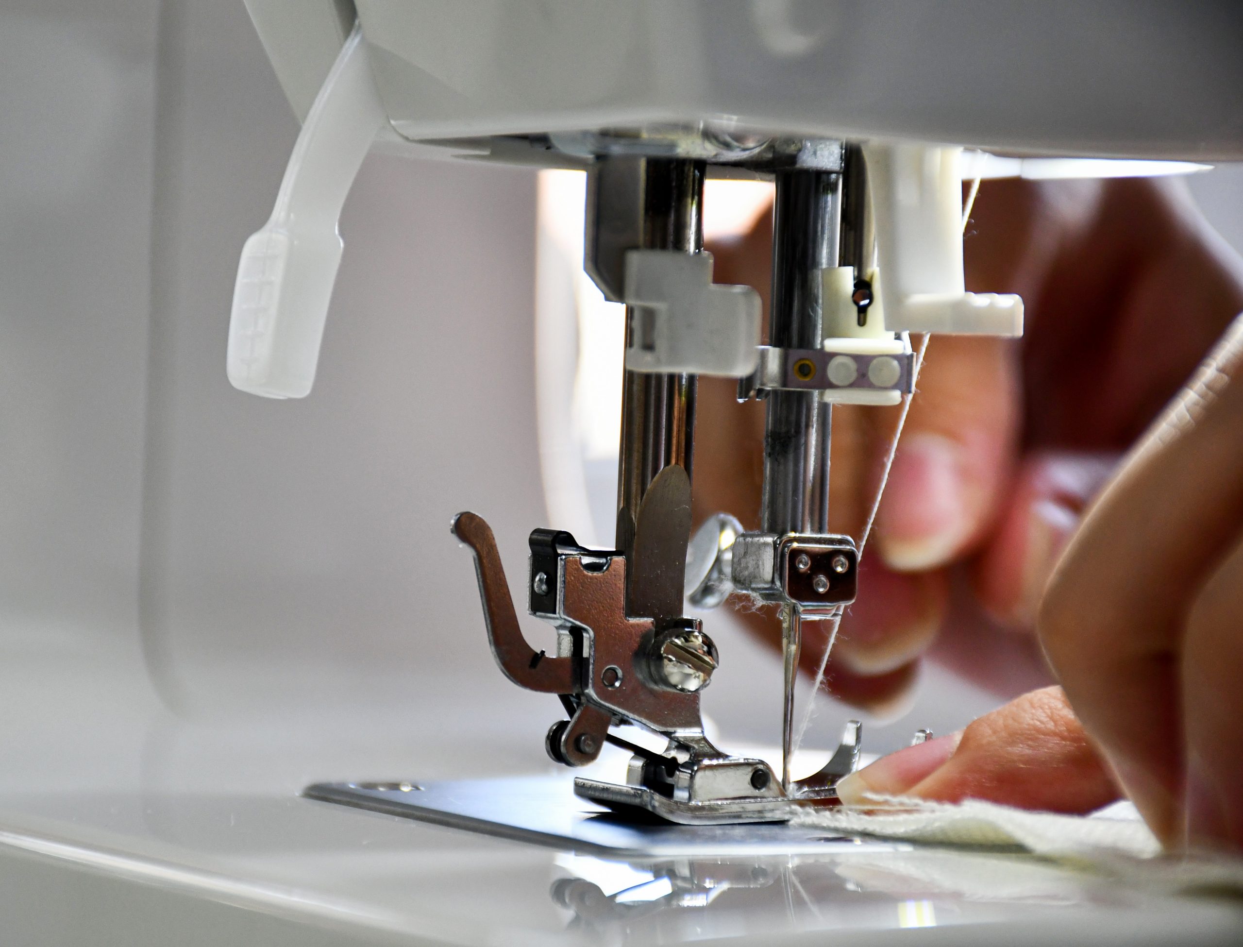 Trouvez vos accessoires idéaux pour votre machine à coudre