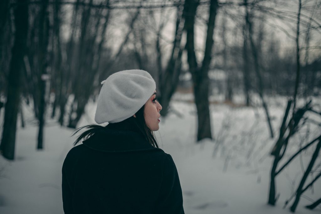 Les nouveautés de la tendance casquette béret pour les femmes
