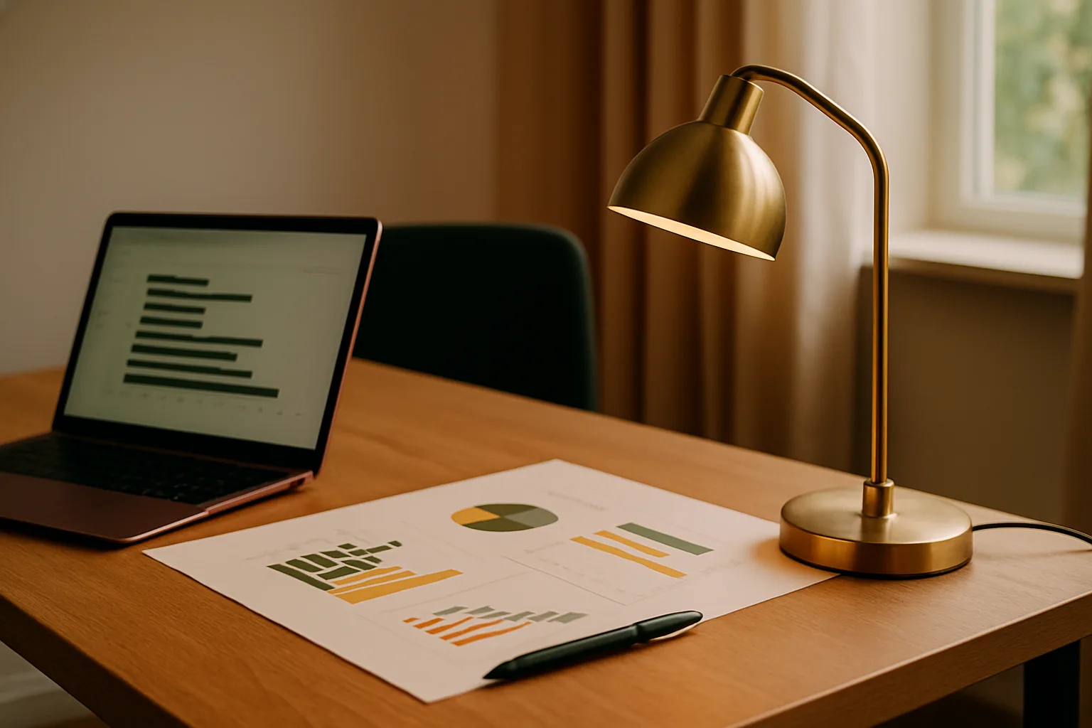 Éclairage de bureau : L&rsquo;impact sur la productivité et le bien-être des travailleurs