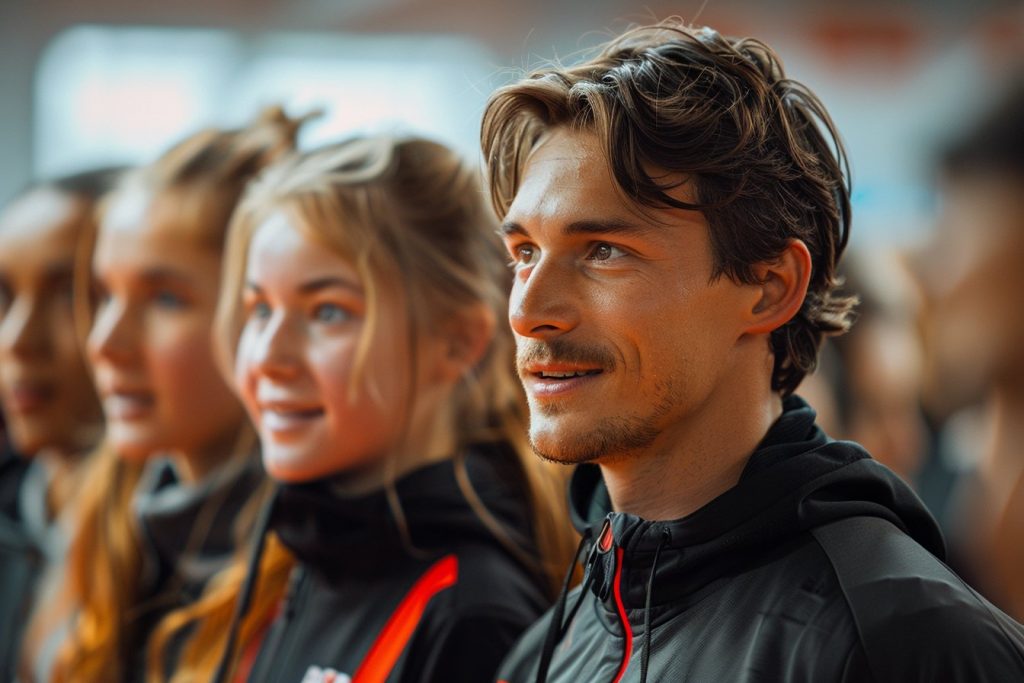 Découvrez la formation bpjeps coach sportif du cles sport à toulouse
