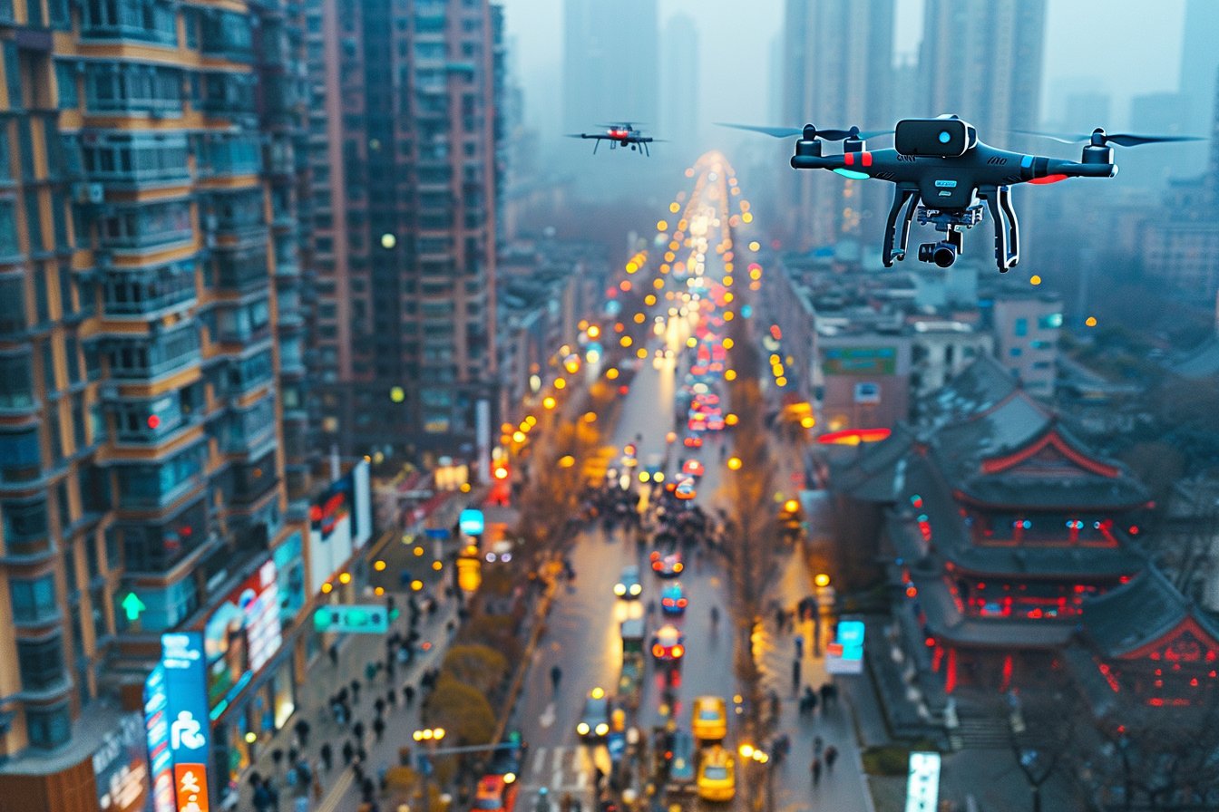 Comment la technologie transforme-t-elle le marché immobilier ?