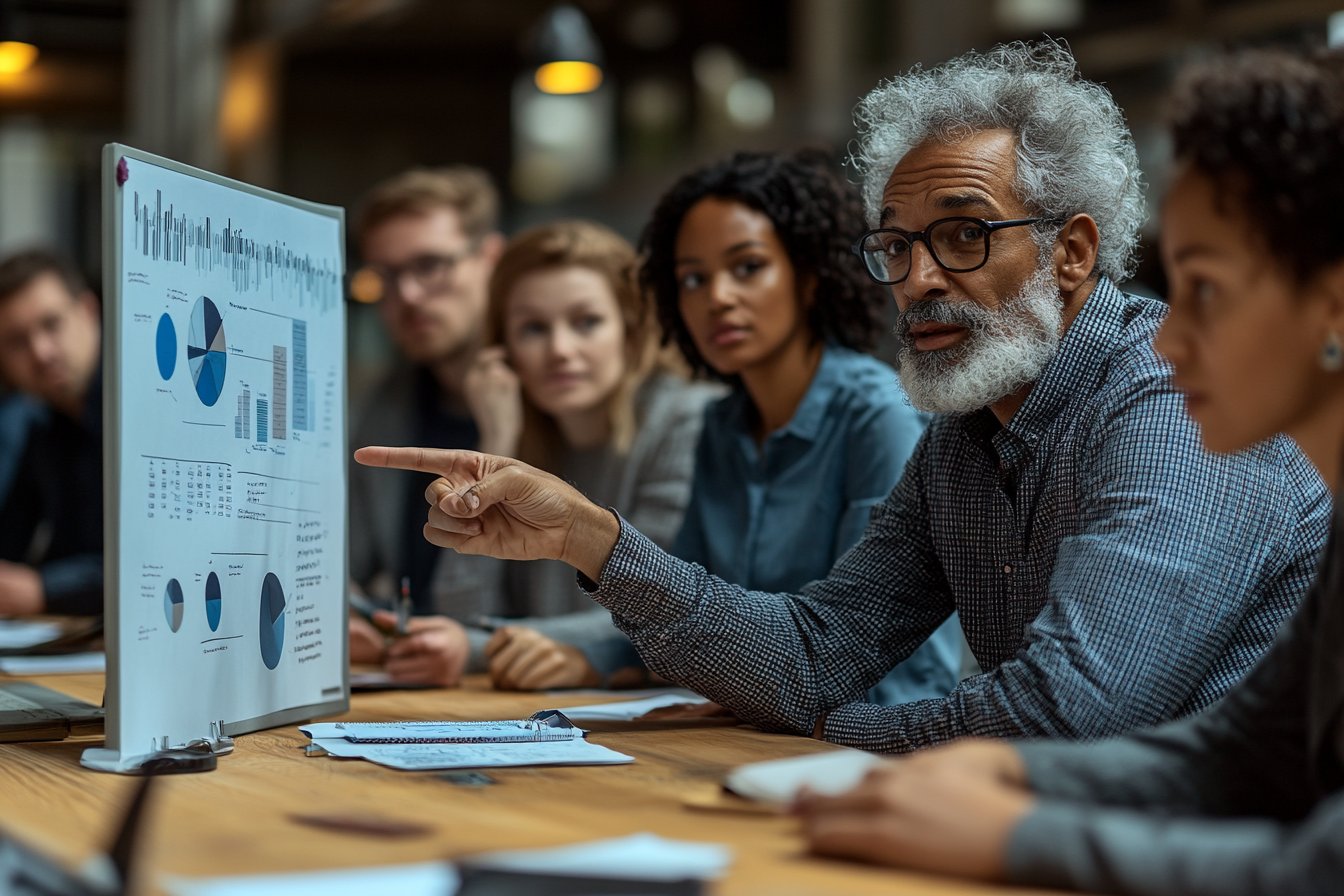 Les erreurs courantes en management et comment les éviter