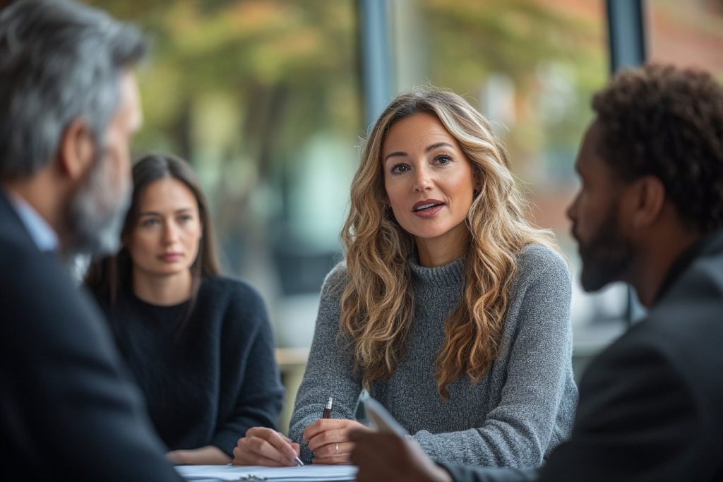 Comment les leaders peuvent utiliser le coaching pour développer une pensée créative