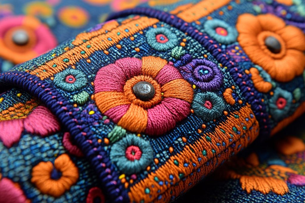 Sangles sac bandoulières en tissu : personnalisez votre accessoire