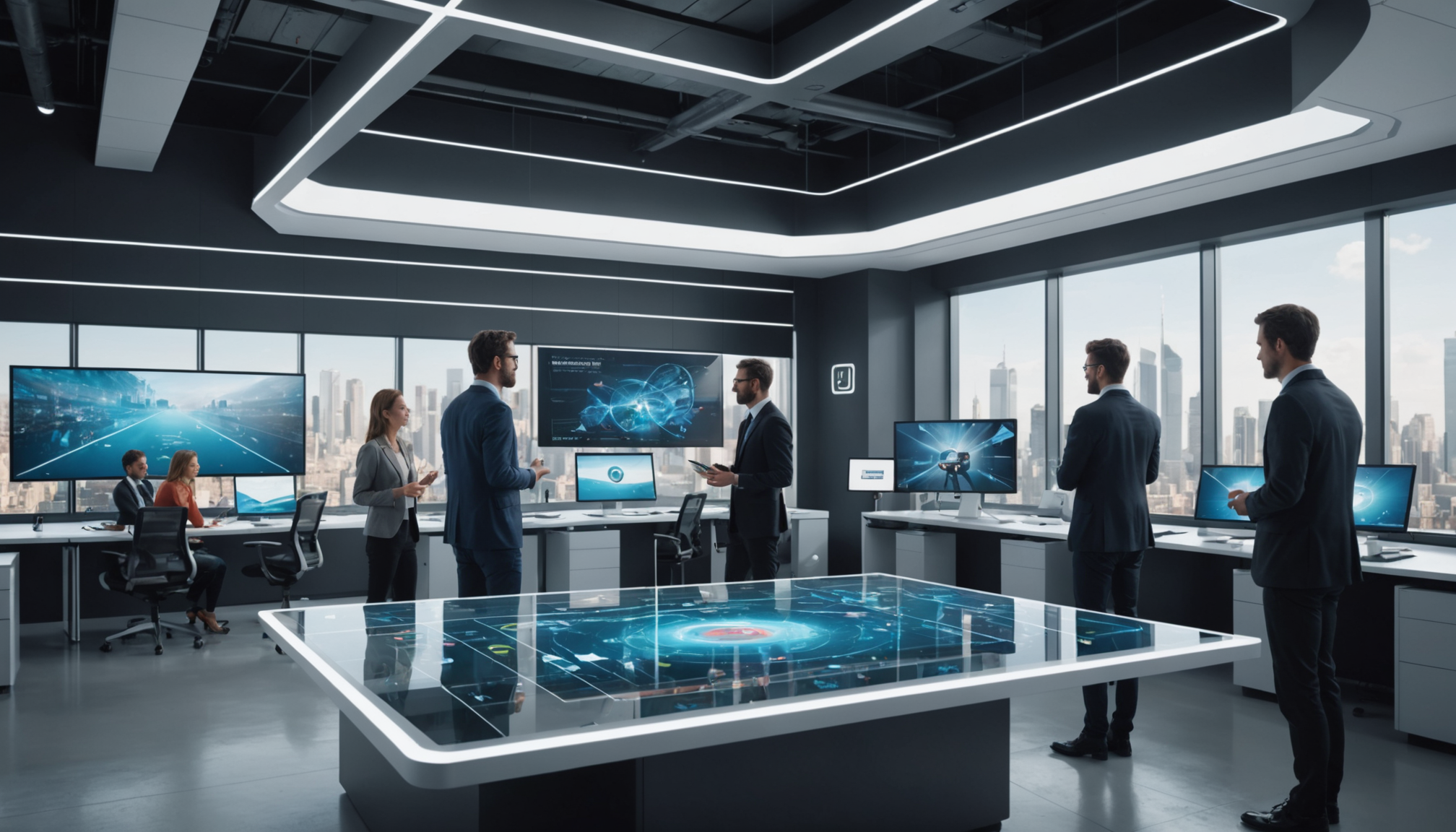Polybuzz : comment cette plateforme réinvente l’engagement en 2025
