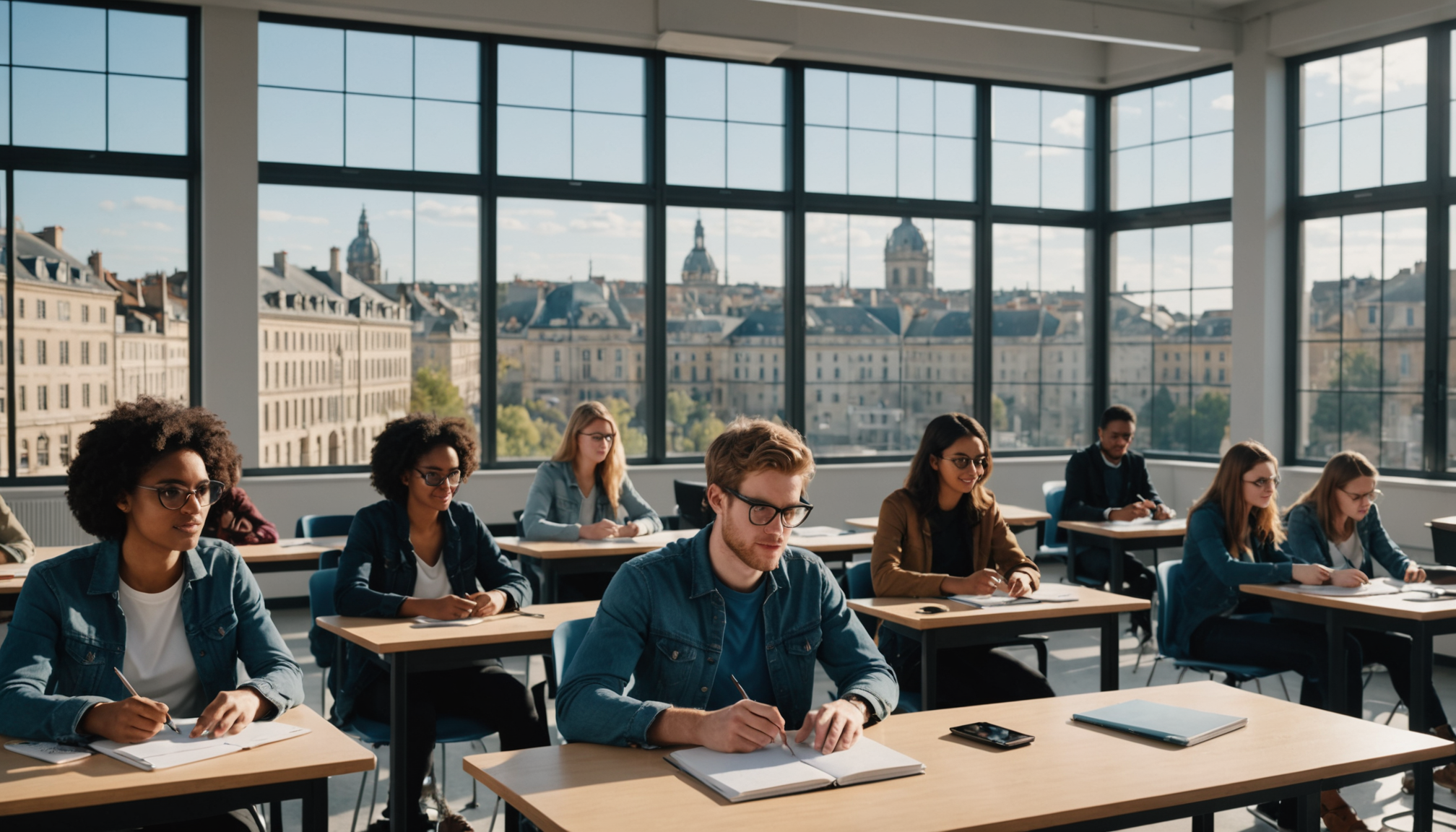 explorez comment les étudiants bordelais utilisent socrative student pour transformer leurs méthodes d'apprentissage en 2025 : innovations, retours d'expérience et conseils pratiques.