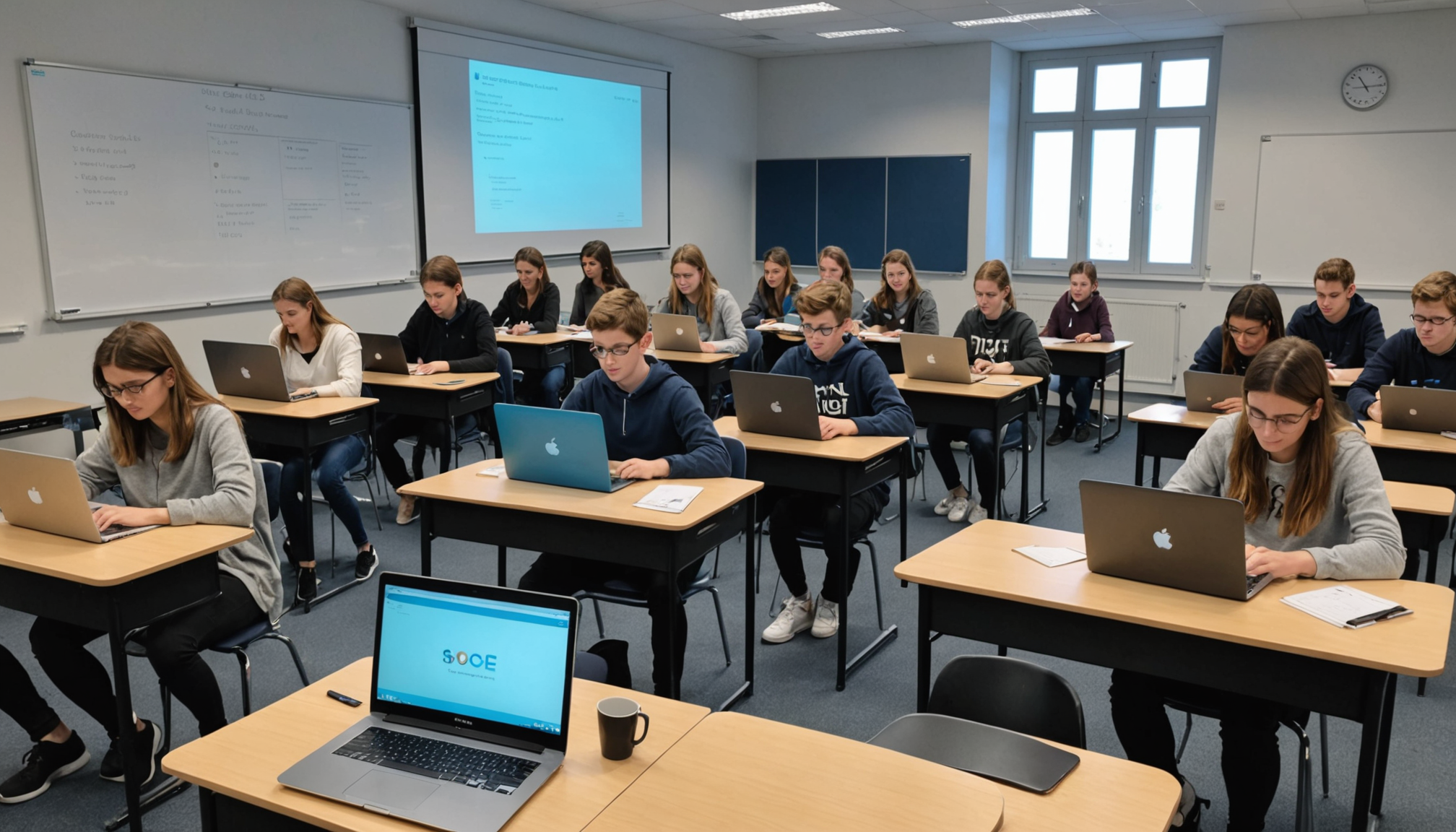 découvrez comment les étudiants bordelais utilisent socrative student en 2025 pour transformer leurs méthodes d'apprentissage et améliorer leur réussite scolaire grâce à des outils interactifs innovants.