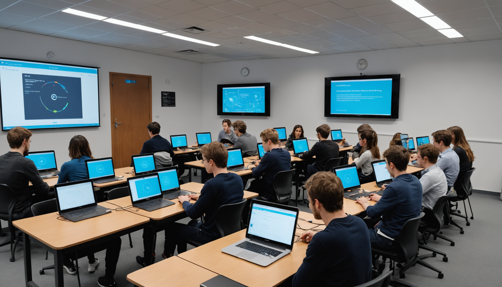 Socrative student : découvrez comment les étudiants bordelais révolutionnent leurs apprentissages en 2025