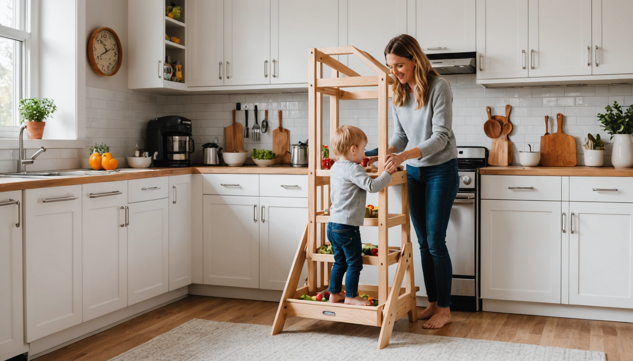 découvrez comment choisir une tour d’observation pliable pikler pour accompagner la motricité de votre enfant en toute sécurité. conseils, avantages et points clés à considérer pour un achat serein.