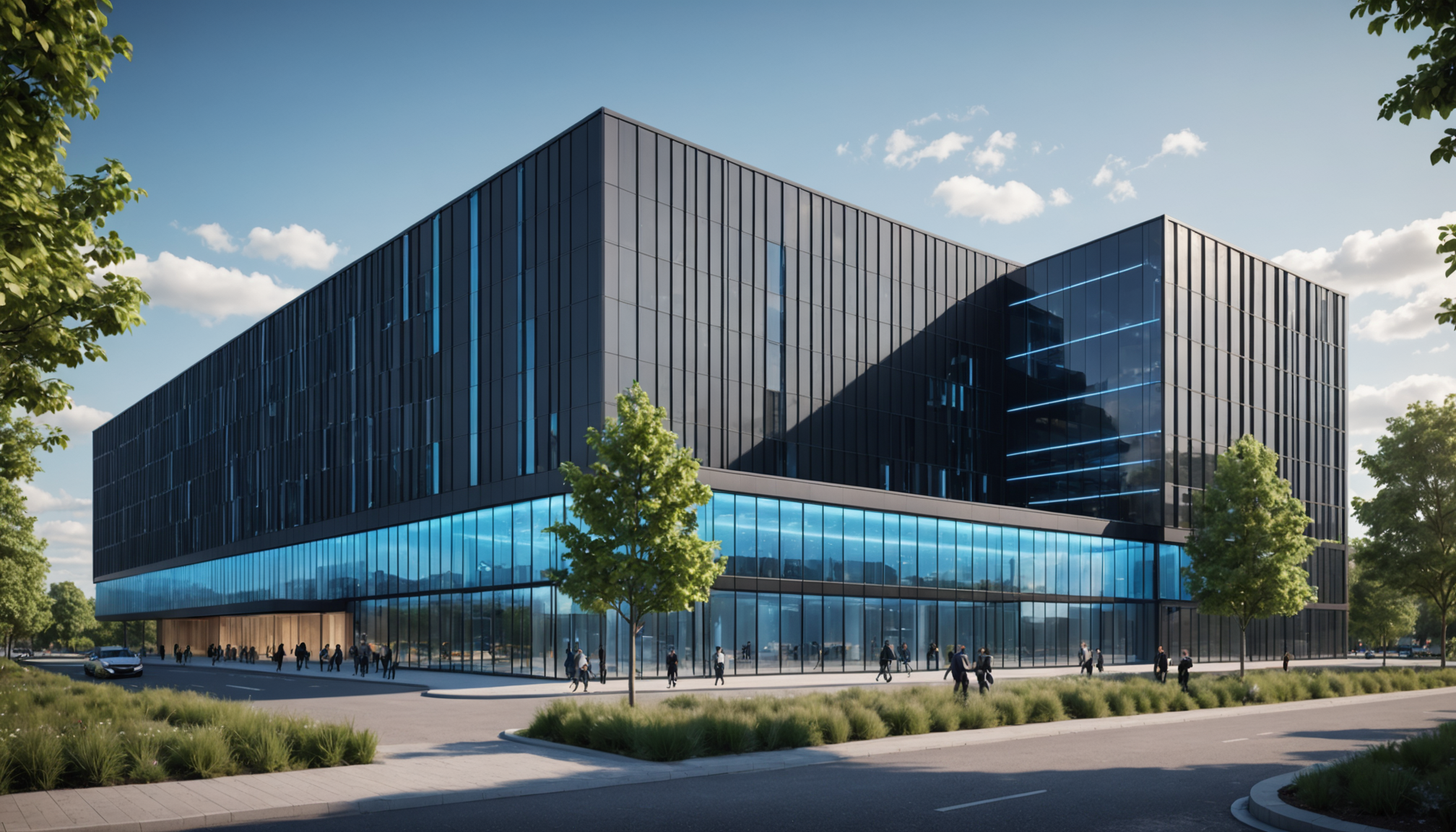 one and one : tout savoir sur l’hébergement web à Bordeaux en 2025