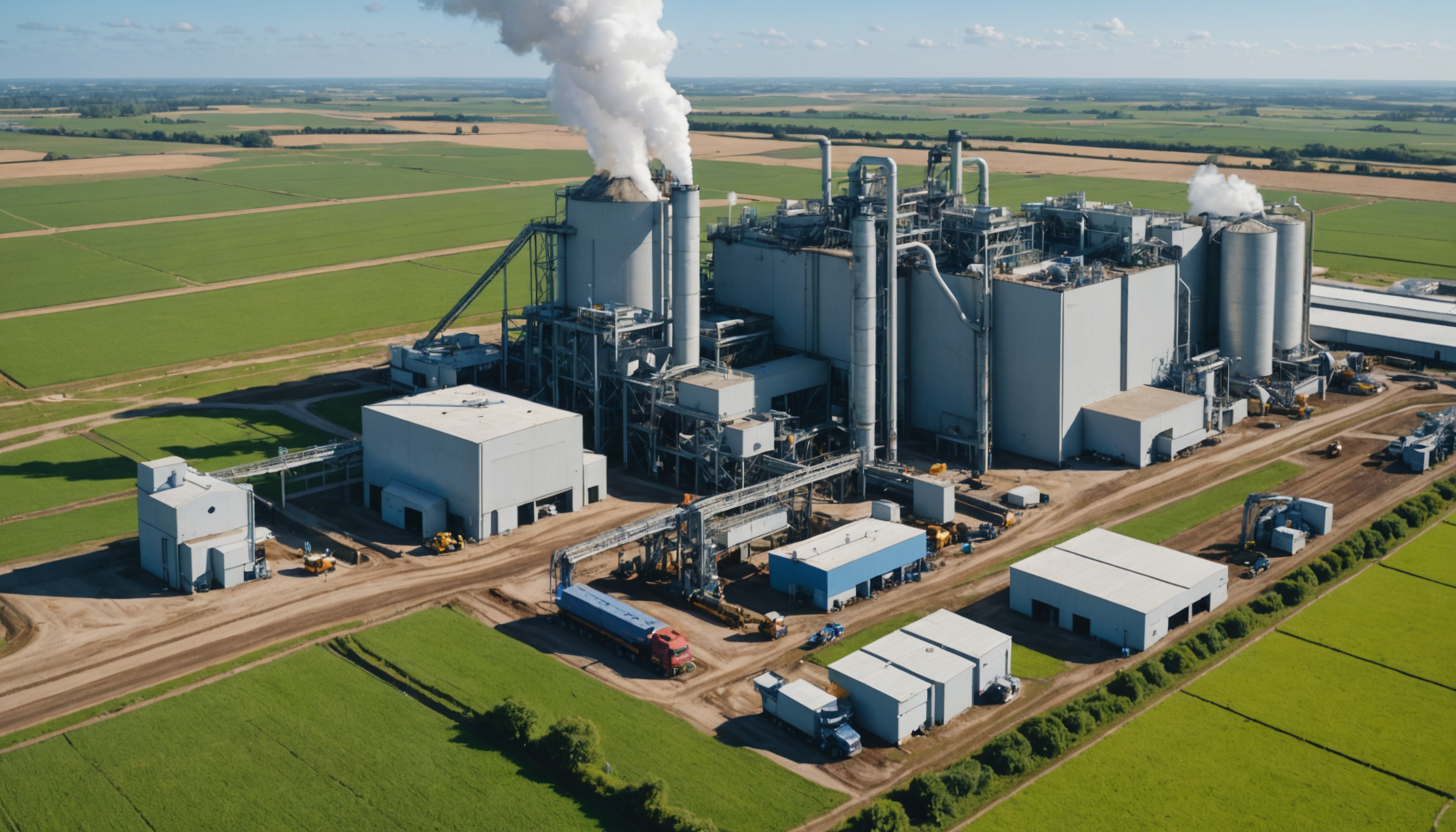 explorez le rôle de tereos s.a. dans l’économie sucrière de bordeaux en 2025 : innovations, emploi local et développement durable au cœur de l’industrie sucrière régionale.