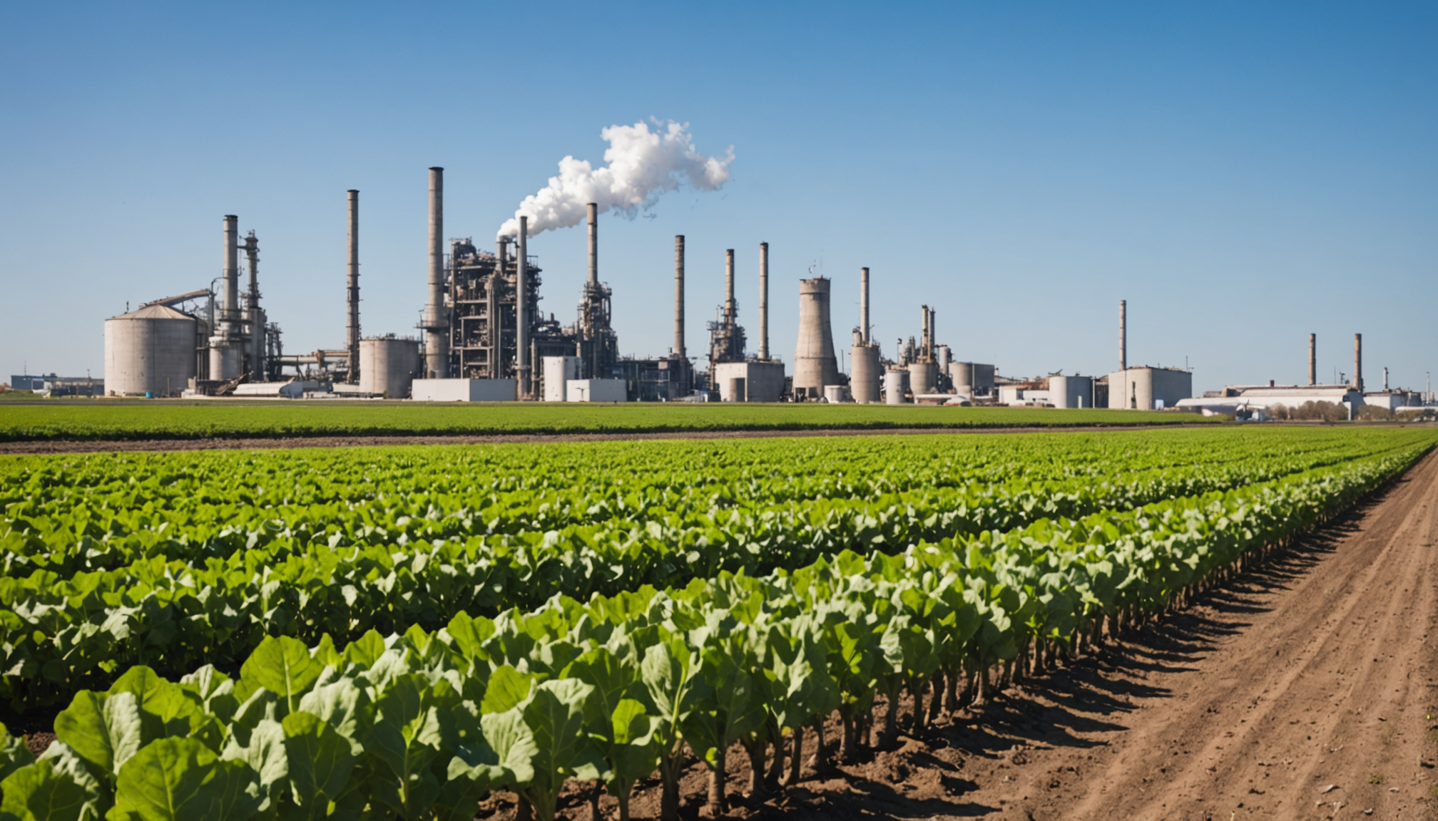 explorez le rôle de tereos s.a. dans l’économie sucrière à bordeaux en 2025 : initiatives, innovations et impact sur la filière locale.