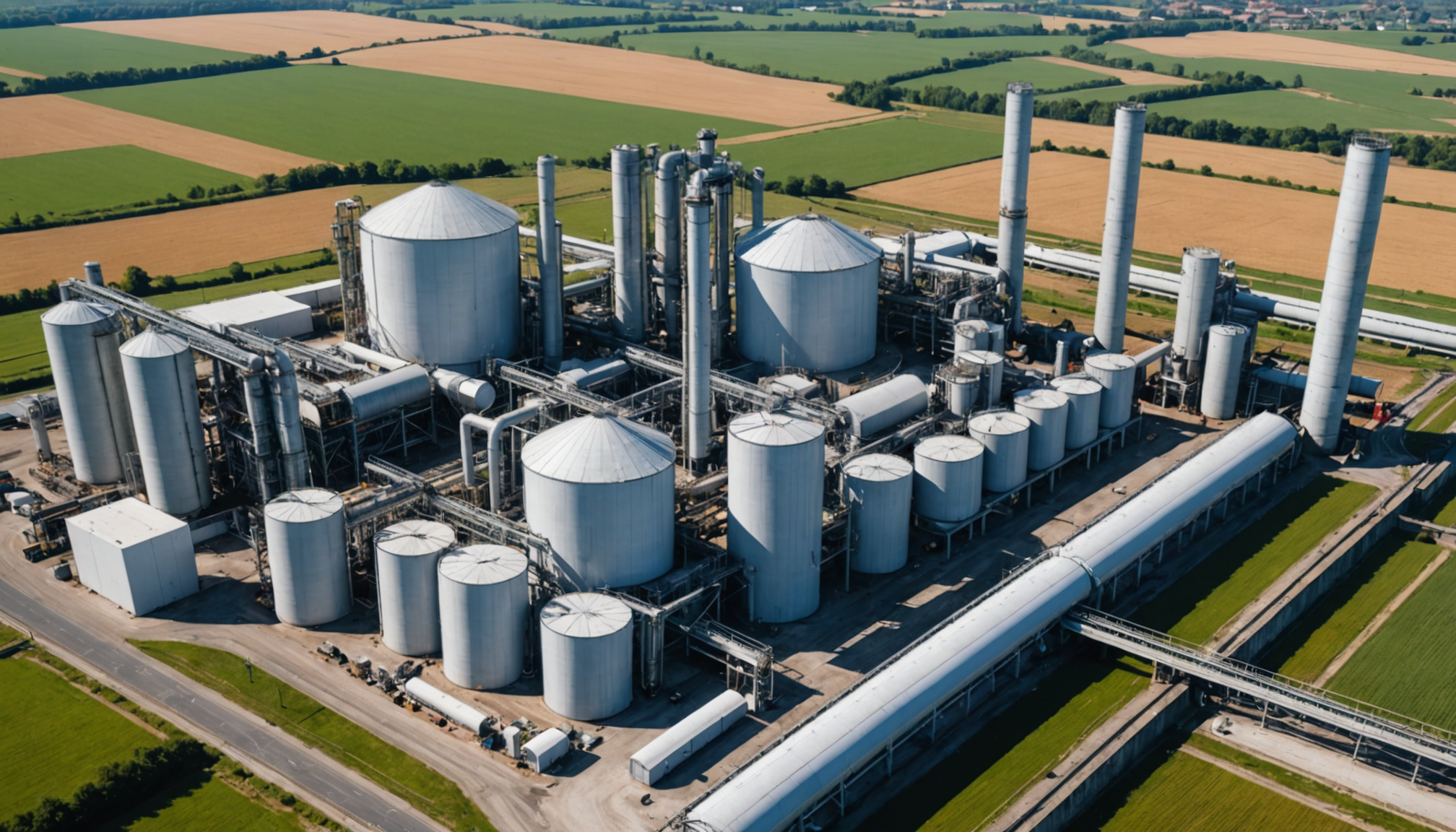 découvrez comment tereos s.a. façonne l’économie sucrière à bordeaux en 2025 grâce à ses innovations, son engagement local et son influence sur la filière du sucre dans la région.