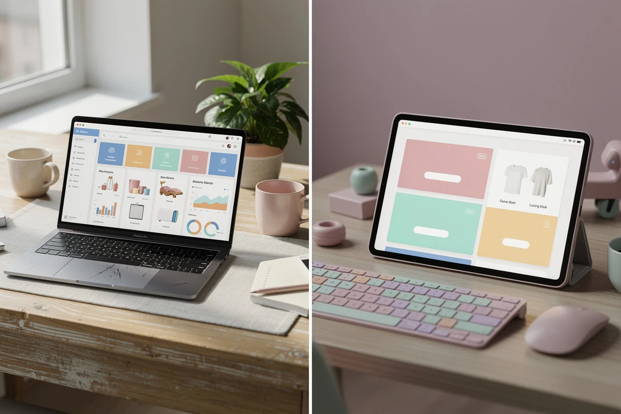 Plateformes e-commerce : quelle solution choisir entre wordpress woocommerce et shopify pour votre boutique en ligne ?