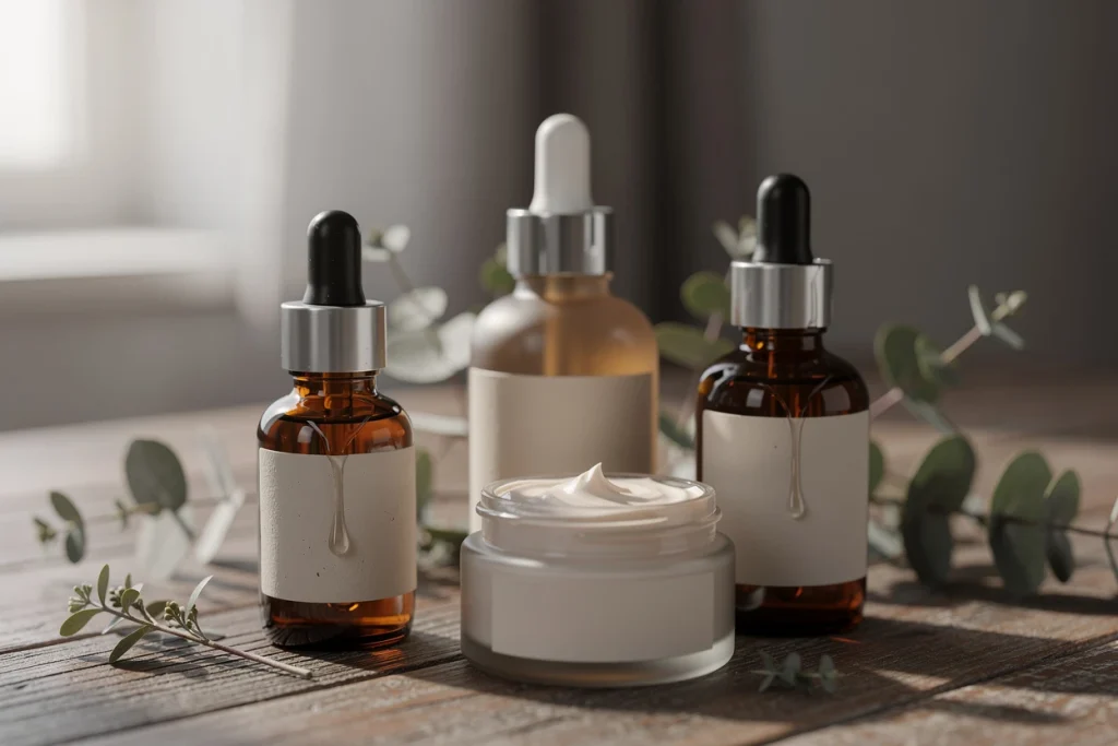 Produits de beauté : pourquoi les retours varient autant