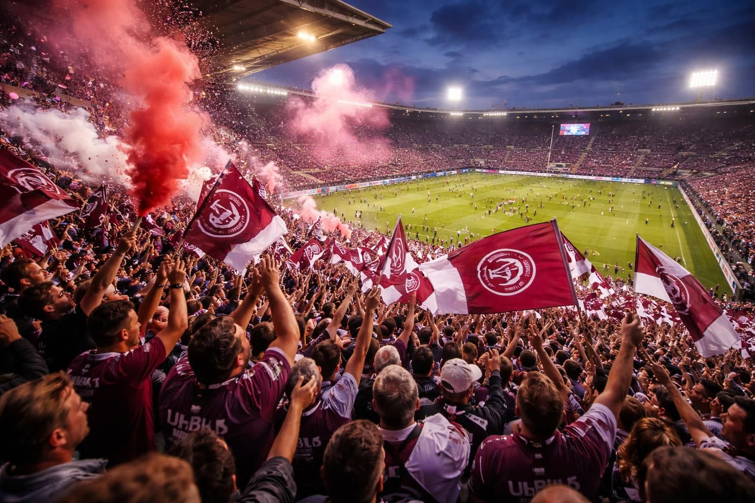 suivez en direct toutes les actualités football et rugby à bordeaux : ubb, girondins de bordeaux et les sports locaux pour ne rien manquer.