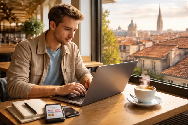 découvrez comment publier vos actualités bordelaises sur medium et substack pour atteindre efficacement votre audience locale et renforcer votre présence en ligne.