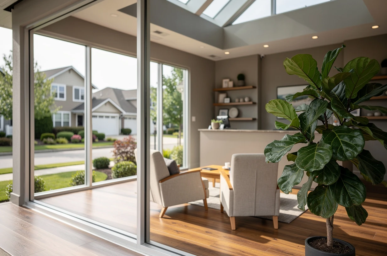 Projet immobilier : bien choisir son agence locale