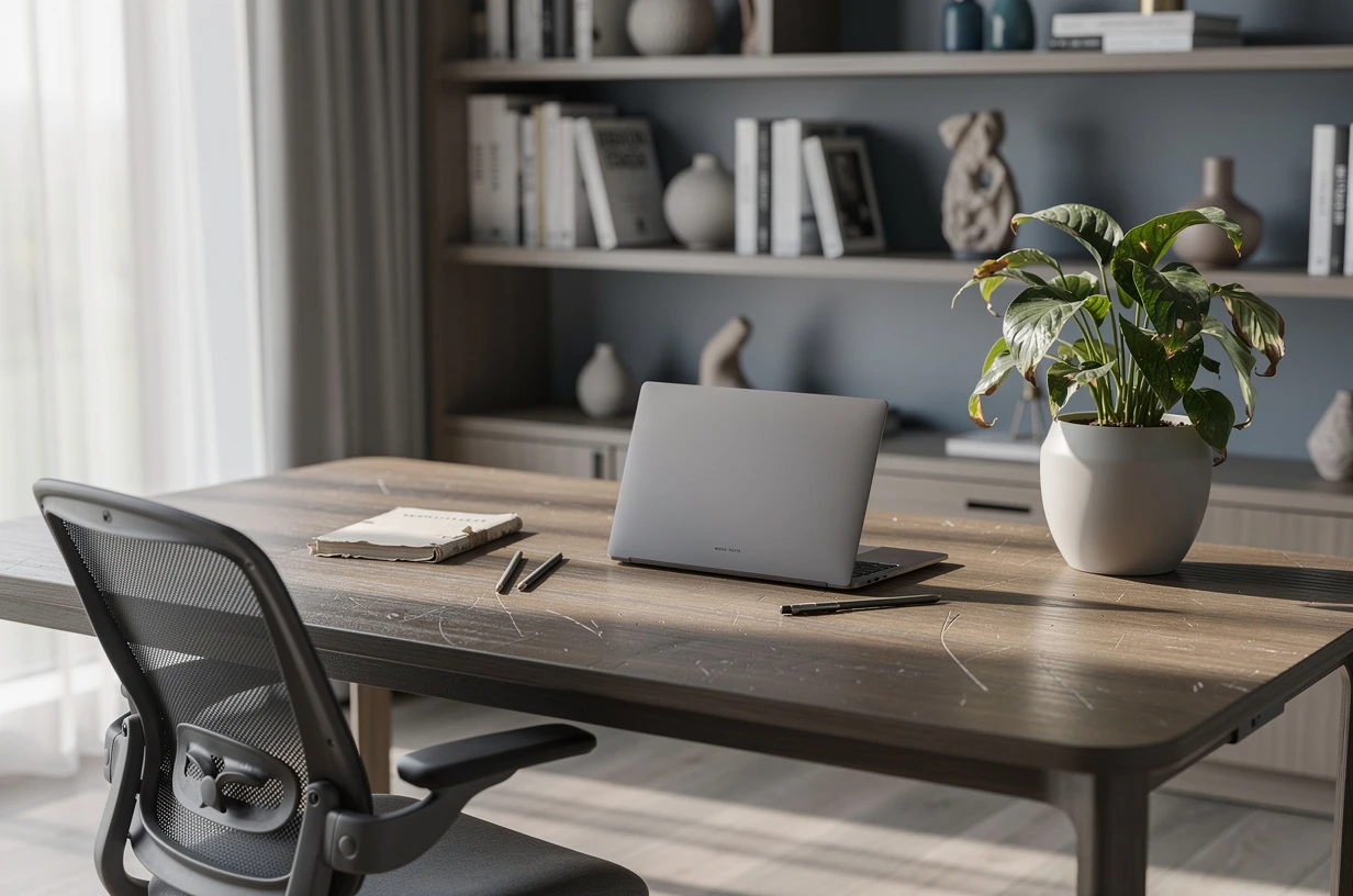 Créer un environnement de travail moderne et fonctionnel : clés pour des espaces dynamiques