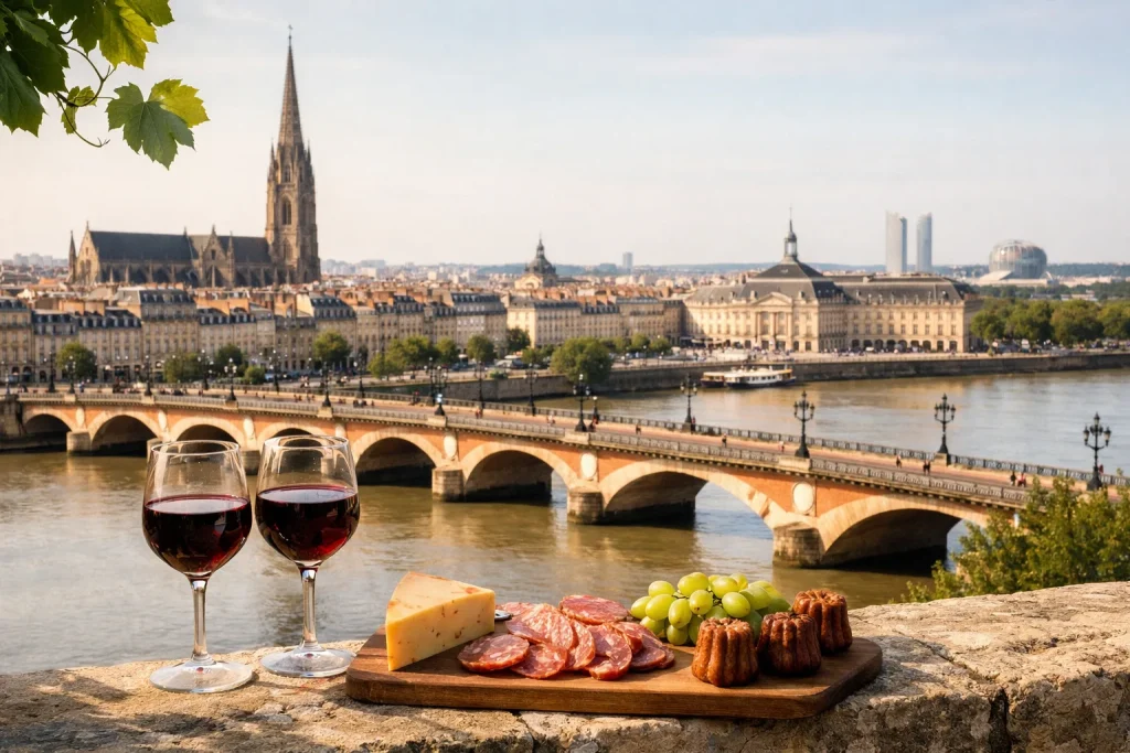 Que visiter à Bordeaux : notre itinéraire pour découvrir la ville